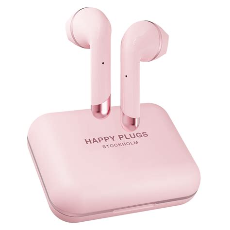 happy plugs air 1 plus